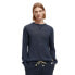 Фото #1 товара SCOTCH & SODA Linen Blend Crew Neck Sweater