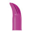 Фото #6 товара 4Fun Vibrating Bullet and 4 Sleeves USB Waterproof Silicone