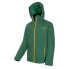 Фото #1 товара TRANGOWORLD Malebo jacket