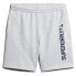 Фото #4 товара SUPERDRY Sportswear Logo Loose sweat shorts