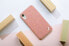 Фото #4 товара Чехол для смартфона Moshi Moshi Vesta - Etui Iphone Xr (macaron Pink)
