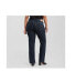 Фото #2 товара Levi's Women’s Classic Bootcut Stretch Jeans Pants Dark Blue Size 18W NEW