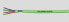 Фото #1 товара Helukabel 81085 - Low voltage cable - Green - Polyvinyl chloride (PVC) - Cooper - 1.5 mm² - 53 kg/km