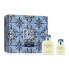 Фото #2 товара DOLCE & GABANNA Set Light Blue 165ml Eau De Toilette