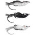 LIVE TARGET Mouse Walking Soft Lure 60 mm 11g