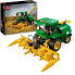 Фото #4 товара LEGO John Deere 9700 Forage Harvester Construction Game