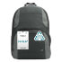 MOBILIS The One Basic 15.6´´ laptop backpack