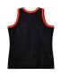 Фото #3 товара Men's Black Kansas City Chiefs Big Face 7.0 Fashion Tank Top