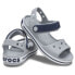 Фото #4 товара Сандалии Crocs детские Crocband