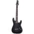 Фото #1 товара Schecter Damien Platinum-7 Satin Black