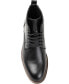 ფოტო #4 პროდუქტის Men's Langford Ankle Boots