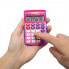 Jakob Maul GmbH MAUL MJ 450 - Pocket - Display - 8 digits - 1 lines - Battery - Pink