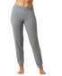 Фото #8 товара Women's 2-Pk. Pure Comfort Mid-Rise Pajama Pants