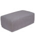 Фото #1 товара Brenalee Performance Slipcover Replacement - Ottoman