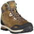 Фото #4 товара CMP Alcor Mid Trekking WP 39Q4906 hiking boots