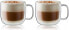 Фото #1 товара Zwilling® Sorrento Plus 2-Piece Cappuccino Set with Handle, 450 ml