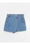 Фото #1 товара Шорты LCW Jeans Standart Fit Shorts