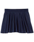 Kid Uniform Skort 5