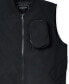 ფოტო #3 პროდუქტის Men's Tyson Full Zip Vest