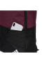 Фото #4 товара Рюкзак Adidas Backpack Black-burgundy