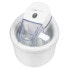 Clatronic ICM 3764 - 1.5 L - 20 min - 1 bowls - Buttons - White - 200 mm