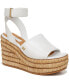 Фото #1 товара Women's Toni Espadrille Wedge Sandals