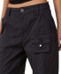 ფოტო #3 პროდუქტის Women's Hayden Cargo Pants
