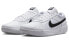 Кроссовки Nike Court Lite 3 Zoom Графит