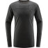 Фото #1 товара HAGLOFS Natural Blend Tech Long sleeve base layer