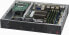 Фото #2 товара Supermicro CSE-E300 - Rack - Server - Black - Flex-ATX - Mini-ITX - 1U - USA - UL listed - FCC Canada - CUL listed Germany - TUV Certified Europe/CE Mark EN 60950/IEC...