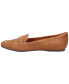 Фото #7 товара Women's Meera Square Toe Flats