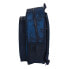 Фото #3 товара Школьный рюкзак Batman Legendary Тёмно Синий 27 x 33 x 10 cm