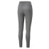 Фото #4 товара Puma Fit Tech Knit Joggers Womens Black Casual Athletic Bottoms 52305001