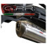 Фото #2 товара GPR EXHAUST SYSTEMS Satinox Slip On YZ 400 F 98-99 Homologated Muffler