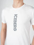 Iceberg T-Shirt "C-Neck"