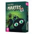 Фото #1 товара Настольная игра для компании TRANJIS GAMES Martes 13 Multicolor