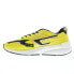 Фото #9 товара Diesel S-Serendipity Sport Mens Yellow Synthetic Lifestyle Sneakers Shoes