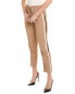 Fate Contrast Side Twill Tape Trim Pant Women's