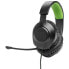 Фото #1 товара JBL Quantum 100X Earphones