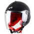 Фото #1 товара ASTONE Mini S open face helmet