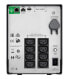 Фото #9 товара Источник бесперебойного питания APC SMC1500IC, линейно-интерактивный, 1.5 kVA, 900 Вт, синусоидальная форма, 170 В - 300 В.