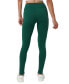 ფოტო #4 პროდუქტის Women's Mid-Rise Tech Pocket Leggings