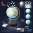 Фото #2 товара 3D-пазл Равенсбург Земной глобус Свет 11549 (для детей)
