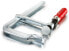 Фото #2 товара Bessey GZ10 - F-clamp - 10 cm