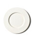 Фото #1 товара Signature White Rimmed Dinner plate