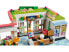 Фото #11 товара Конструктор LEGO Friends 41729 Супермаркет с грузовиком и мини-куклами, Детям