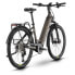 HUSQVARNA BIKES Tourer T2 Wave 27.5´´ 11s Deore 2023 electric bike