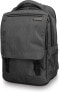 Фото #1 товара Мужской городской рюкзак серый Samsonite Modern Utility Paracycle Laptop Backpack, Charcoal Heather, One Size