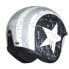 ORIGINE Spirit Rebel Star open face helmet
