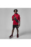 Шорты Nike JDB Essentials Graphic Mesh Boy
